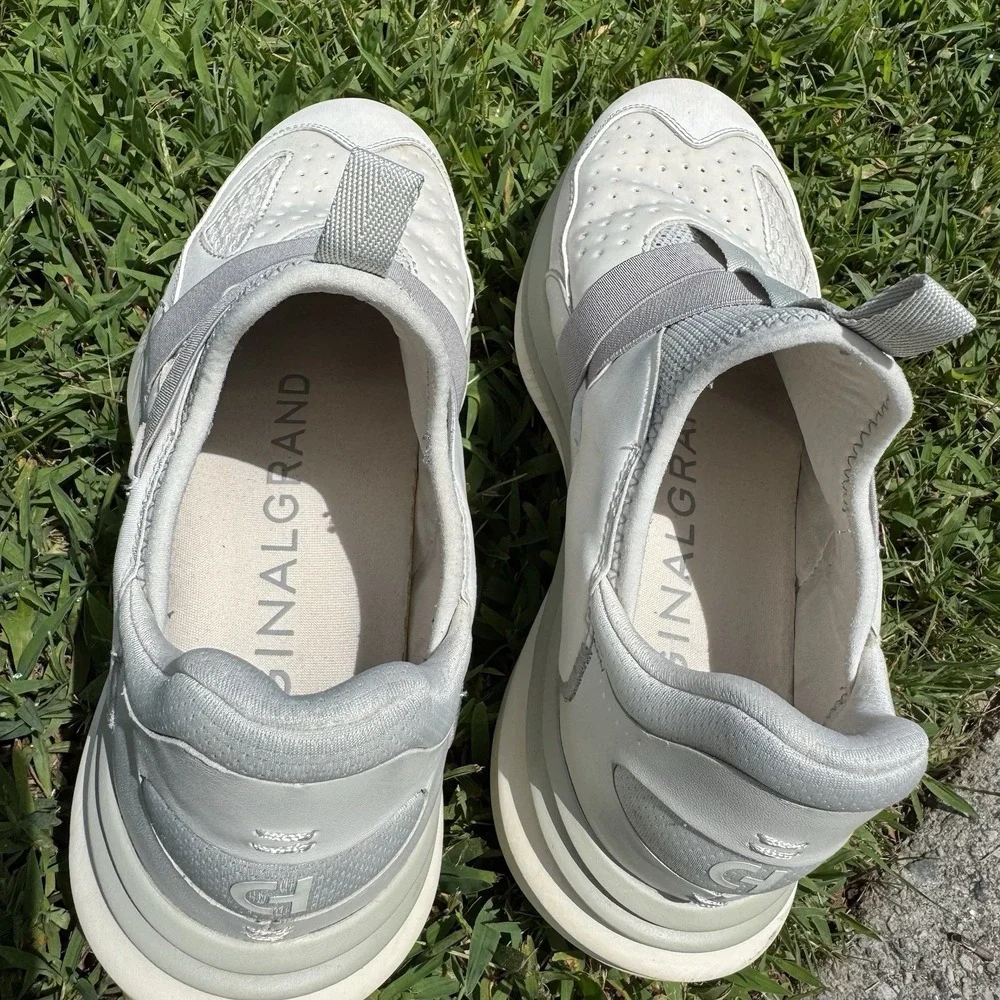 Cole Haan pre owned